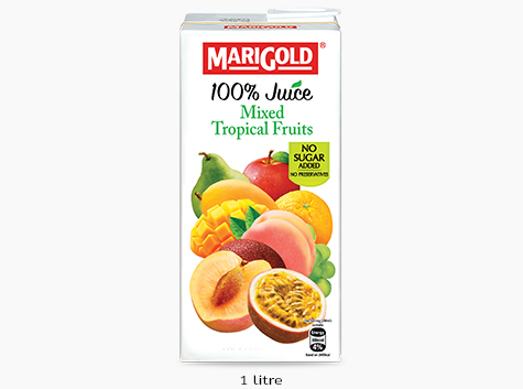 MDI Tropical