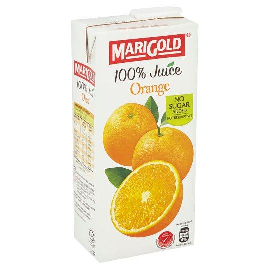 MDI orange