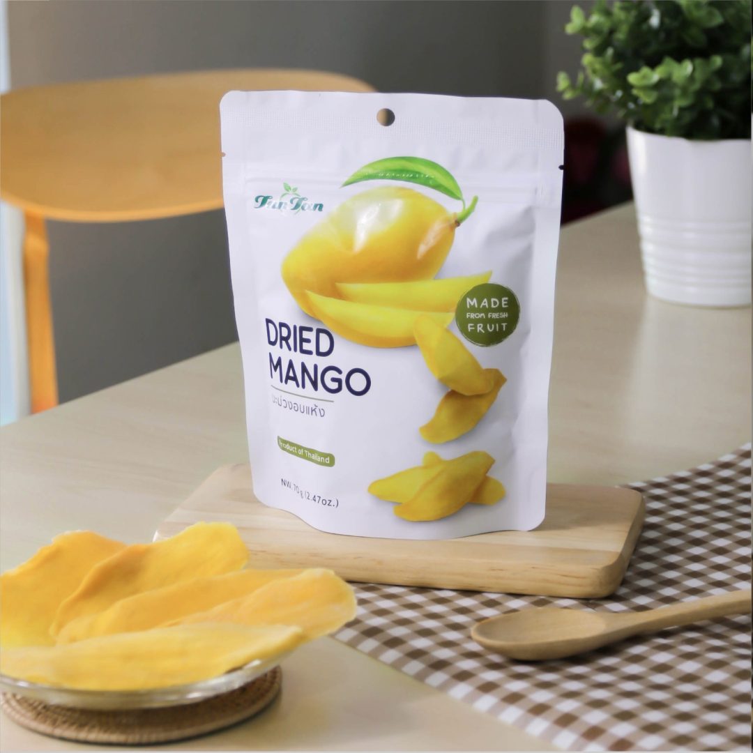 Tan Tan Mango 2